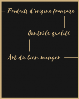 Nos Engagements Qualité